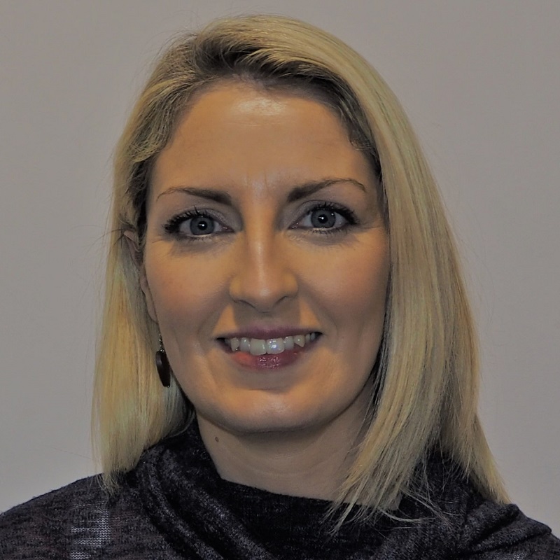 Erin McBride is our musical director.