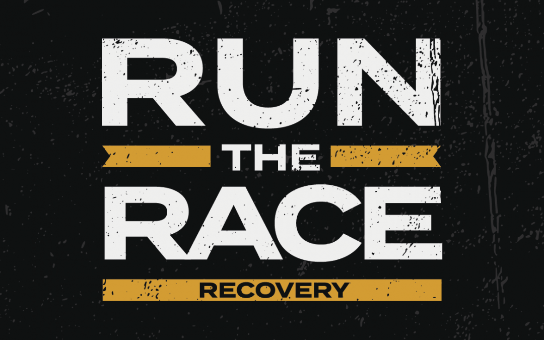 Run the Race (Recovery) – Mens Event