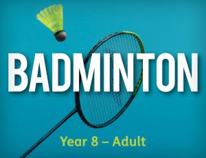 Badminton