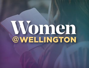 Women at Wellington