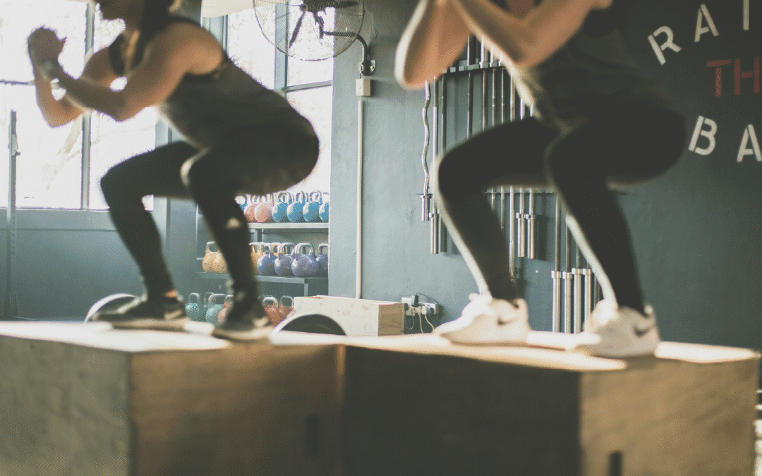 Circuit Training