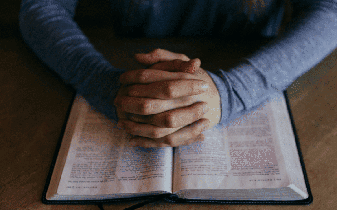 Prayer Gatherings