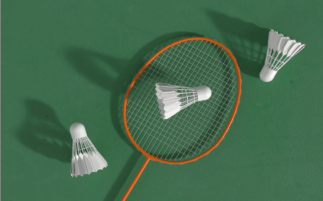 Badminton