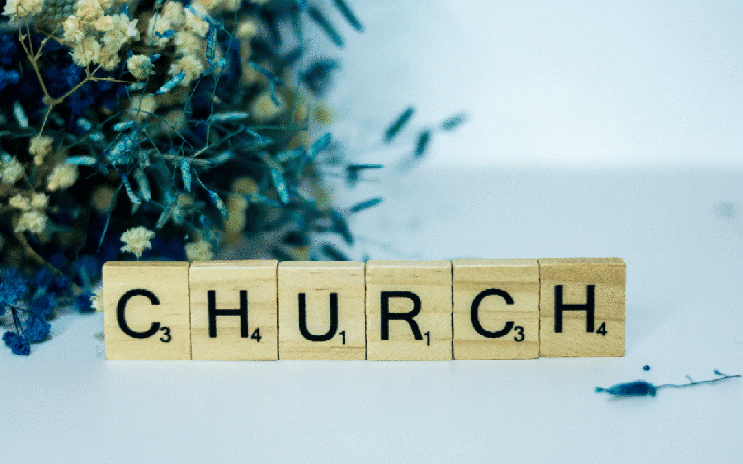 Sunday Service