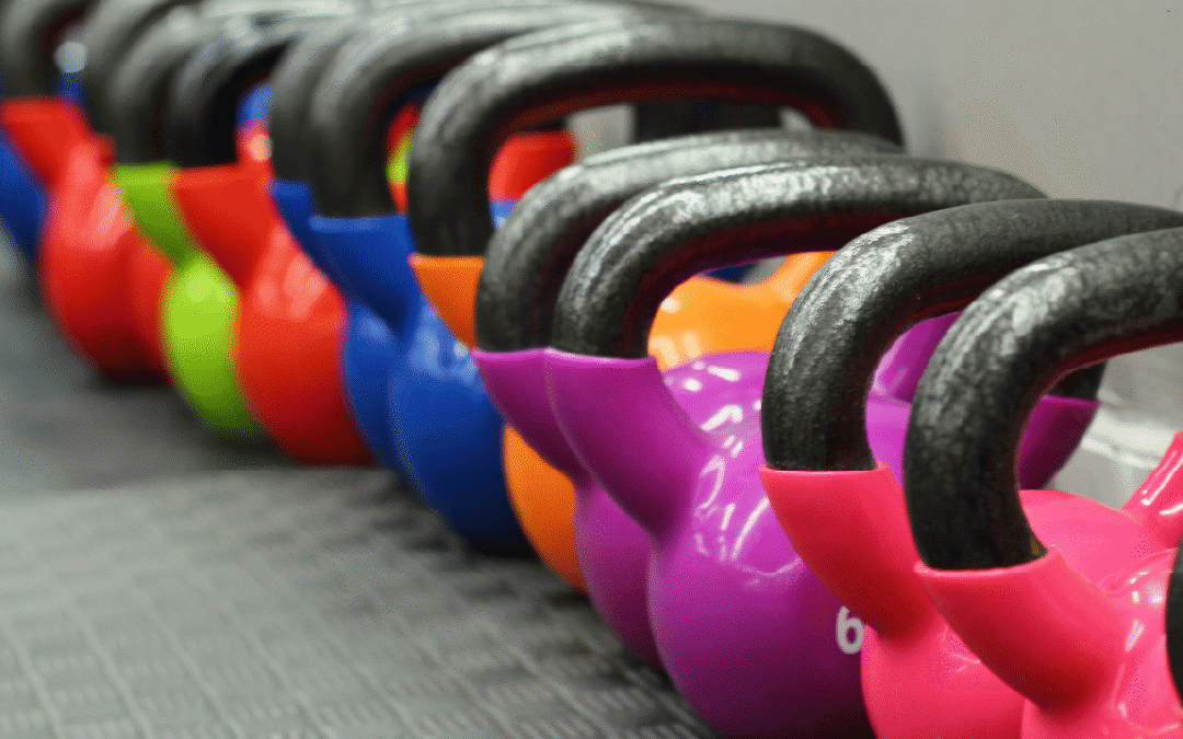 Kettle Bells
