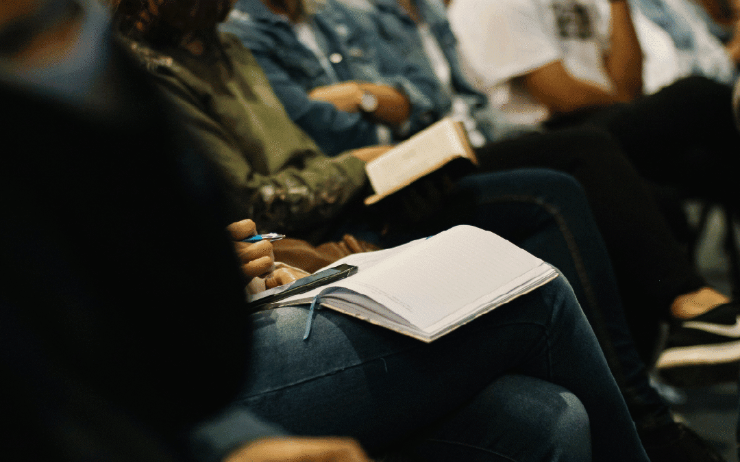 Life Groups